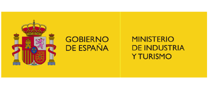 Logo Ministerio